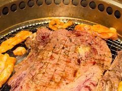 -炙城·韩式烤肉(南京东路店)