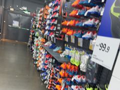 -迪卡侬(雨花店)