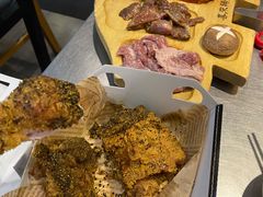 -喜来稀肉(虹泉路店)