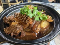 麻辣牛三宝-穹六人间 people 6(岳阳路店)
