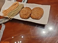 -古关火锅店(古北水镇景区店)