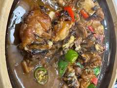 -爷爷的土钵菜(街道口店)