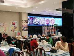 -紫光园·烤鸭·北京菜(劲松店)