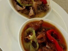 android_upload_pic-巴厘岛风情自助餐厅(牡丹广场店)