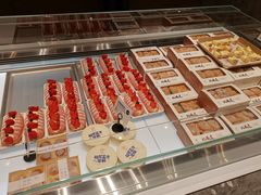 -麦陌(正弘城店)
