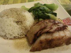 -永祥烧腊餐厅(虹口店)