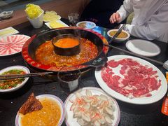 -三江两海老火锅(北京首店)