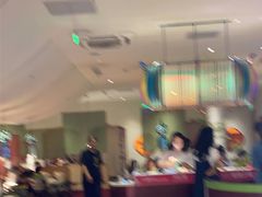 大堂-九鼎轩火锅大排挡