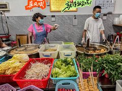 -正宗阳山牛杂(东城店)