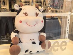 -王府井奥莱临潼小镇(临潼店)