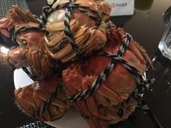 -上海锦江汤臣洲际大酒店壹阶层