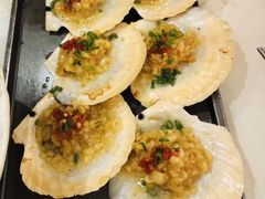 -虾胡闹·澳洲小龙虾·烧烤(福田鲨鱼店)