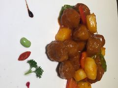 -茹·pure vegan(博华广场店)