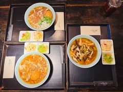 -喜晋道面馆(华严寺广场店)