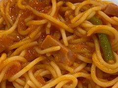 -萨莉亚意式餐厅(护国新天地店)