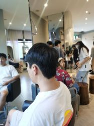 -MOVAN HAIR莫凡匠人发型屋
