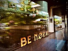-BE NORMAL CAFE(霞溪路店)