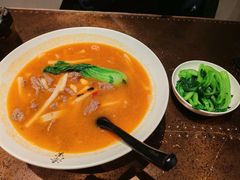 -漆黑觉米粉(三里屯店)