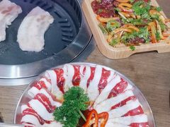-香猪坊韩国烤肉专属门店(魏公村店)