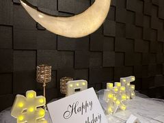 -月下料理(楷林IFC店)