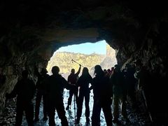 -太行锡崖沟旅游度假区