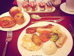 中国大饭店-北京中国大饭店