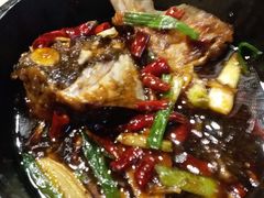 -醉南拳客家菜·河田鸡(东街口航空大厦店)