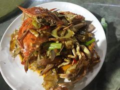 -四川小胡子海鲜(丁村万人海鲜广场店)