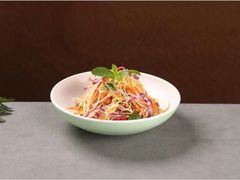 -金狮麟·新豫菜(金码大厦店)