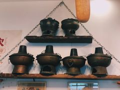 -芝麻花餐厅(祁家豁子店)
