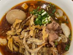 -蒋家肠旺面馆老店(合群路店)
