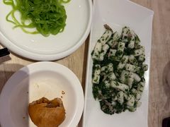 -穆桂英美食(南禅寺店)