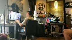 -飛凡TATTOO纹身•原创