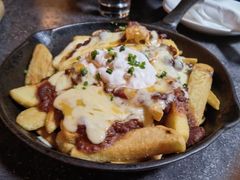 招牌肉酱芝士薯条-Boxing Cat Brewery拳击猫精酿啤酒馆(思南公馆店)