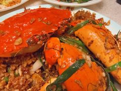 -喜记避风塘炒辣蟹(总店)