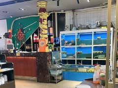 -金龙·打边炉(南京西路店)