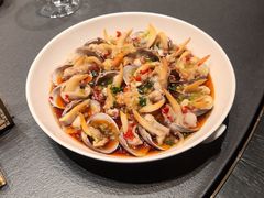 -名人坊·新派粤菜(河西奥体博览中心金鹰世界店)