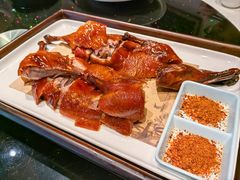 -香山湖家家宴(中山陵店)