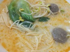 -觅姐一碗健康煮(青浦宝龙广场店)