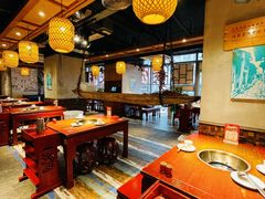 -黄家码头老火锅(解放碑旗舰店)