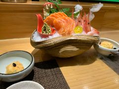 -大岛日本料理铁板烧(南通大饭店)