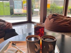 -sugarman espresso素饮糖人高新咖啡工厂