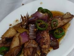 -电白鸭粥店(下沙二坊88号店)