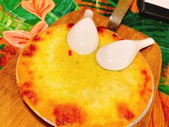 -烛影拾光观景餐厅·创意菜·摄影·小提琴(大唐不夜城店)