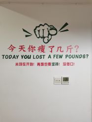 点击看大图 -良咔瘦身·减脂塑形