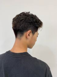 -蚂蚁造型沙龙