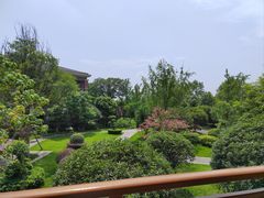 -成都安仁福朋喜来登酒店