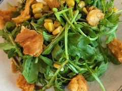 -PIZZA BIANCA(万象城店)