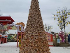 -歌斐颂巧克力小镇