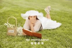 -薇喜影像艺术中心 ART PHOTO